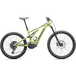 Specialized Turbo Levo Alloy G3 2025 S - Yellow/Gloss Limestone/Black
