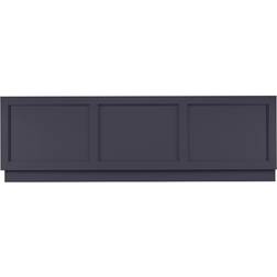 Hudson Reed Old London Twilight Blue 1700mm Front Bath Panel LOP305