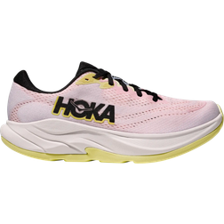 Hoka Rincon 4 W - Carnation/Starlight Glow