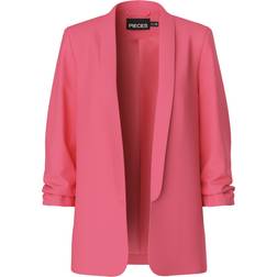 Pieces Pcbosella Blazer - Pitaja Roze