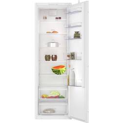Neff KI1811SE0G N30 In Column Larder Fridge White, Integrated