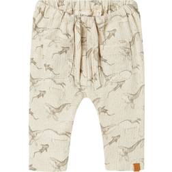 Name It Rib NbmGio Turtleduve - 1½ År