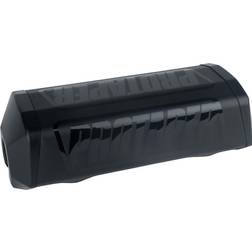 Protaper 2.0 Vierkante Stuurpad - Noir