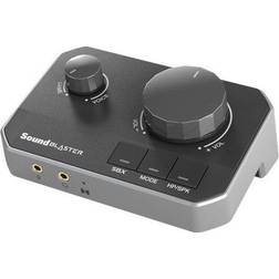 Creative G8 USB DAC and Amplifier