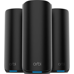 Netgear Orbi 870 Series RBE873 Wi-Fi System Router