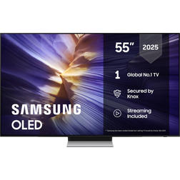 Samsung 55" S90F OLED 4K Smart TV
