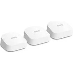 eero 7 Wireless Router 2.5 Gigabit Ethernet Dual-band