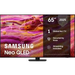 Samsung 65" QN90F Neo QLED 4K Mini LED Smart TV