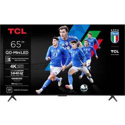 TCL 65" 65C6KS