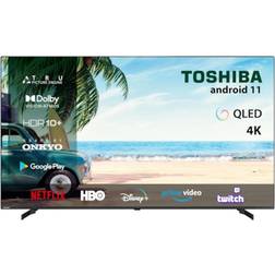 Toshiba 70'' Smart TV 70QA5D63DG