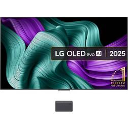 LG OLED65M59LA 65" 4K OLED TV