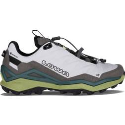 Lowa Pro GTX LO SL Multisportsko Herrer - Grå