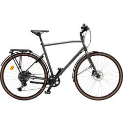 Skeppshult Suverän 10-Speed 2025 - Gray