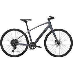 Trek FX 3 Hybrid Bike