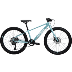 White XC 240 Lite 25 Mountainbike Junior