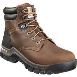 Carhartt Men's Rugged Flex Work Boots - Brown