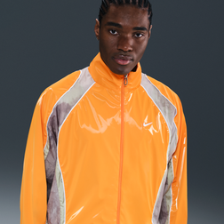 Nike Men's Project F.R.O.G. Track Jacket - Yellow
