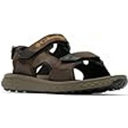 Columbia Konos Hiker 3-Strap Sandal - Män