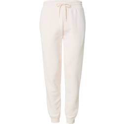 Converse Go To Embroidered Star Chevron Standard Fit Fleece Sweatpant - Pale Petal