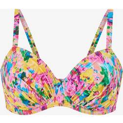 PrimaDonna Bikinitopp Ubud Full Cup - Flerfärgad
