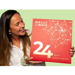 Wally and Whiz Julekalender 2024