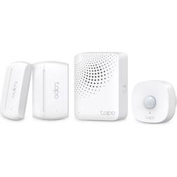 TP-Link Tapo T30 Kit Trådlös Smart Sensor Starter Kit