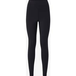 Röhnisch Legacy High Waist Tights - Svart