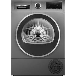 Bosch WQG245R1GB Series 6 Heat Pump Tumble Dryer
