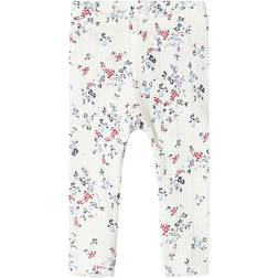 Name It Nbffiline Leggings - Cloud Dansare