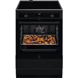 Electrolux LKI66442NK Svart