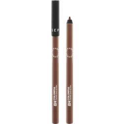 Sephora Collection 8HR Colorful Lip Liner - Kladdfri Läppenna
