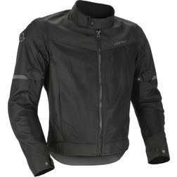 Acerbis Ramsey Vented 2.0 Textiljacke - Schwarz