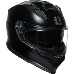 AGV K7 Mono Helmet - Black