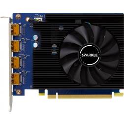 Sparkle Arc A310 Omni View Graphics Card 4GB