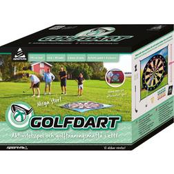SportMe Golf Dart Havespil
