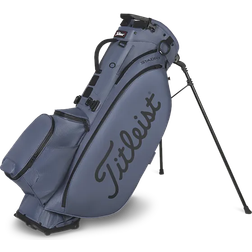 Titleist Players 5 Stadry Golfbagar Washed Indigo
