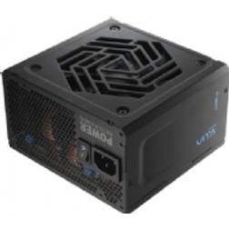 Fortron FSP Strømforsyning VITA 650 BD 85+B 650W F-Modular ATX3.1