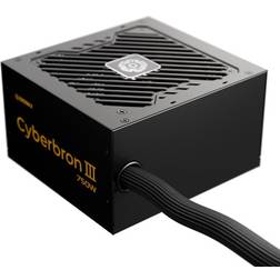 Enermax Cyberbron III Power Supply 750 Watt 120 mm ATX 3.1