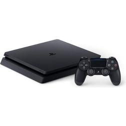 Sony Playstation 4 Slim 1TB Svart