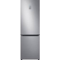 Samsung RB34C775CS9/EF Kühl- und Gefrierkombination Freistehend 344 l C Edelstahl