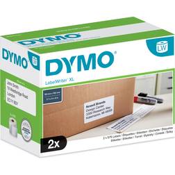 DYMO Shipping Labels for Large Volumes