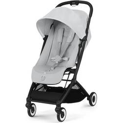 Cybex Poussette Ultra Compacte Orfeo 2 Fog Grey