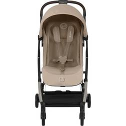 Cybex Orfeo Almond Beige