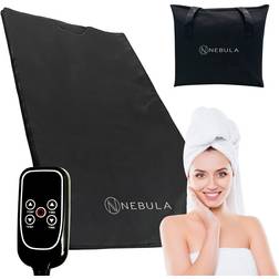 Nebula 500W Infrared Sauna Blanket