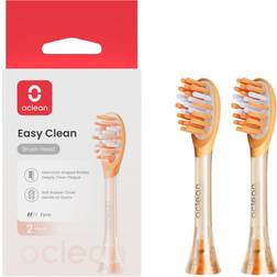 Oclean Easy Clean Electric Toothbrush 2 Pack