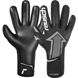 reusch Re Fastgrib Infinity Målvakt Black 9