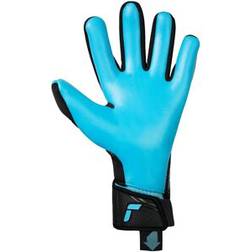 reusch Fastgrip Aqua Greppvänliga Ventilerande Målvaktshandskar