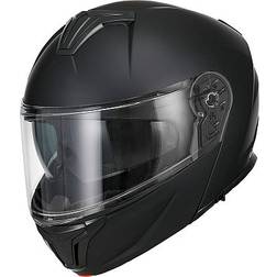 Rocc 810 Flip Up Helmet - Matt Black