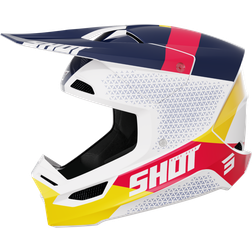 Shot Furious Ridge Off-road Helmet Junior