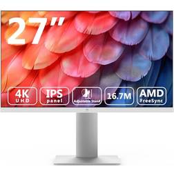 Z-EDGE 27 Inch 4K Monitor UHD